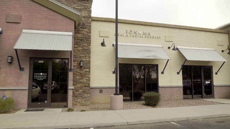 Gilbert Sonoma Oral Surgery, P.C. — photo 5