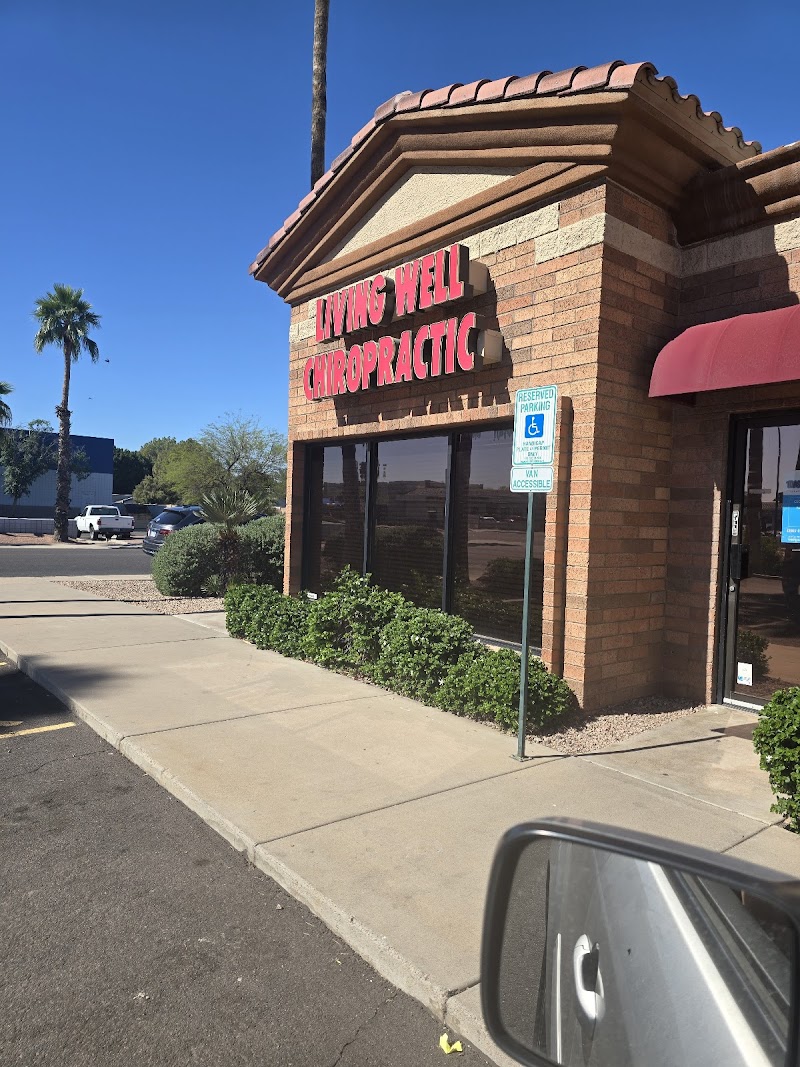 Campbell Family Chiropractic LLC — photo 2