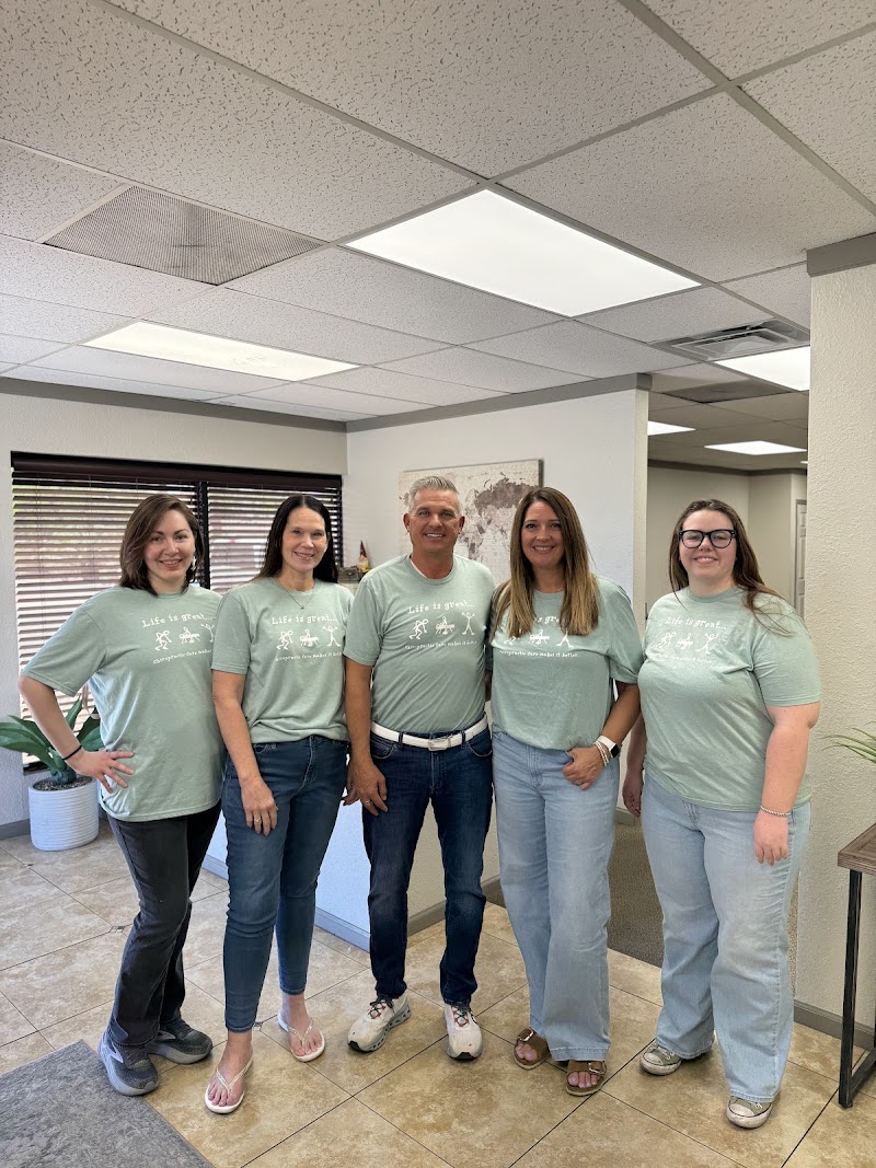 Campbell Family Chiropractic LLC — photo 3