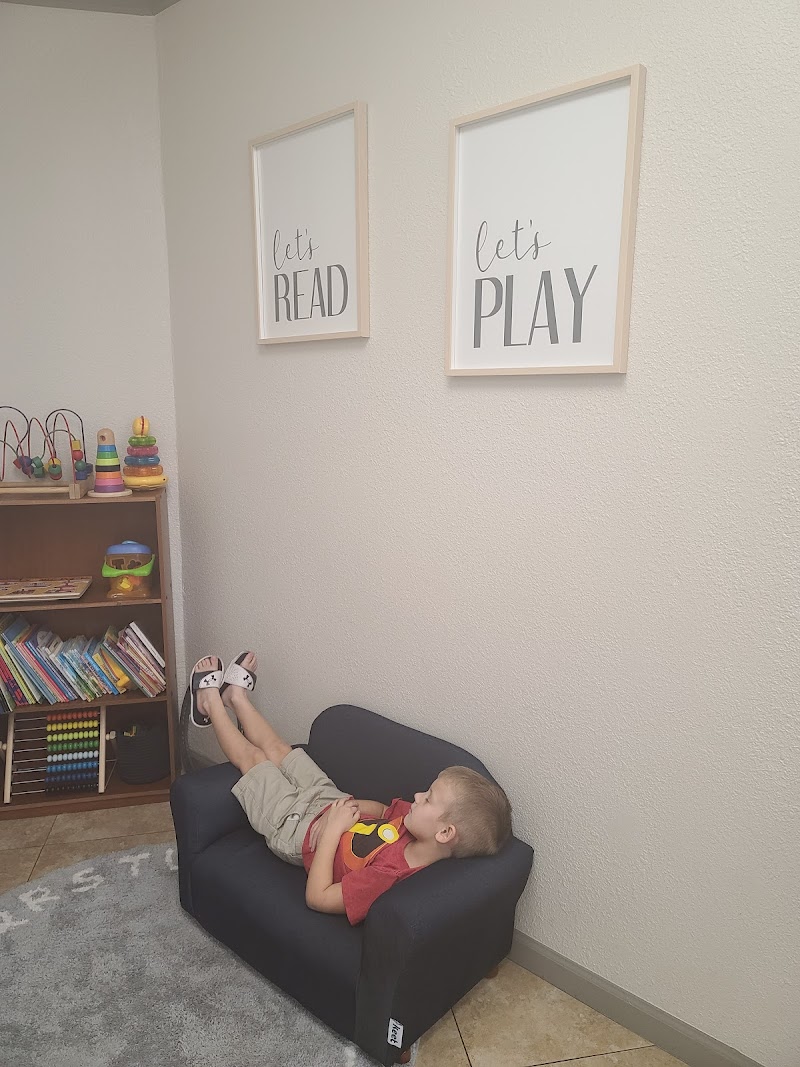 Campbell Family Chiropractic LLC — photo 5