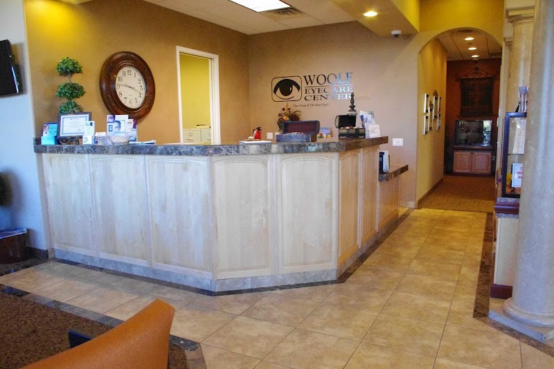 Dr Paul L Woolf Optometrist PC — featured photo