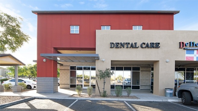 Lifetime Family Dental — featured photo