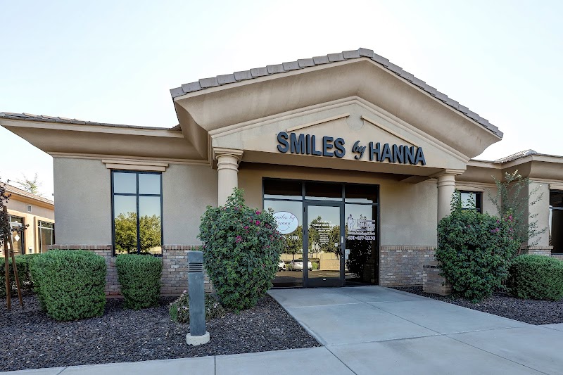 Smiles By Hanna PLLC — photo 4