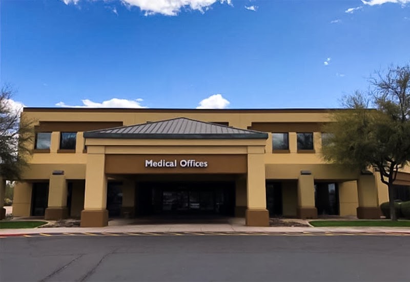 Desert Behavioral Health PC — featured photo