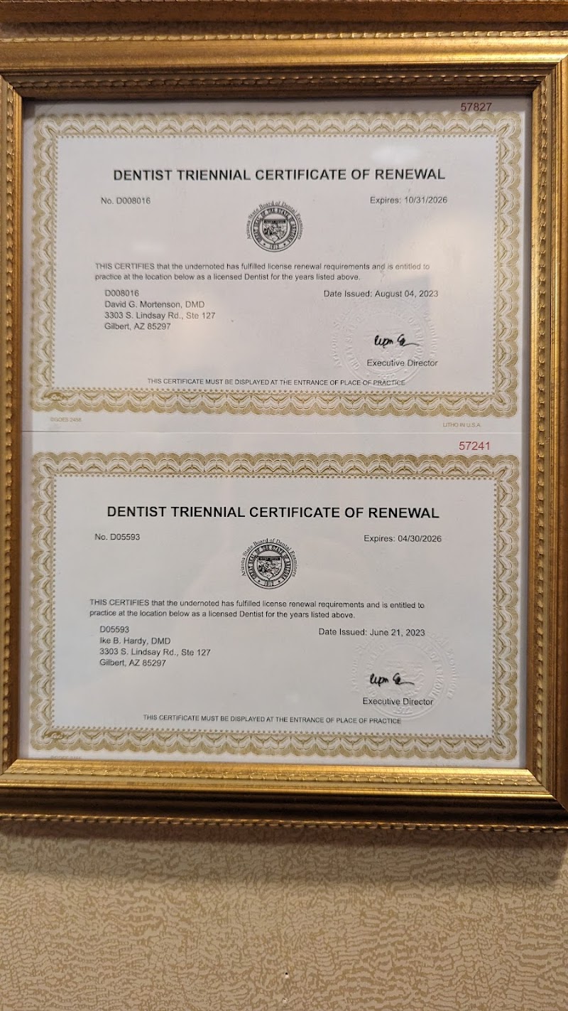 Apex Endodontics — photo 4
