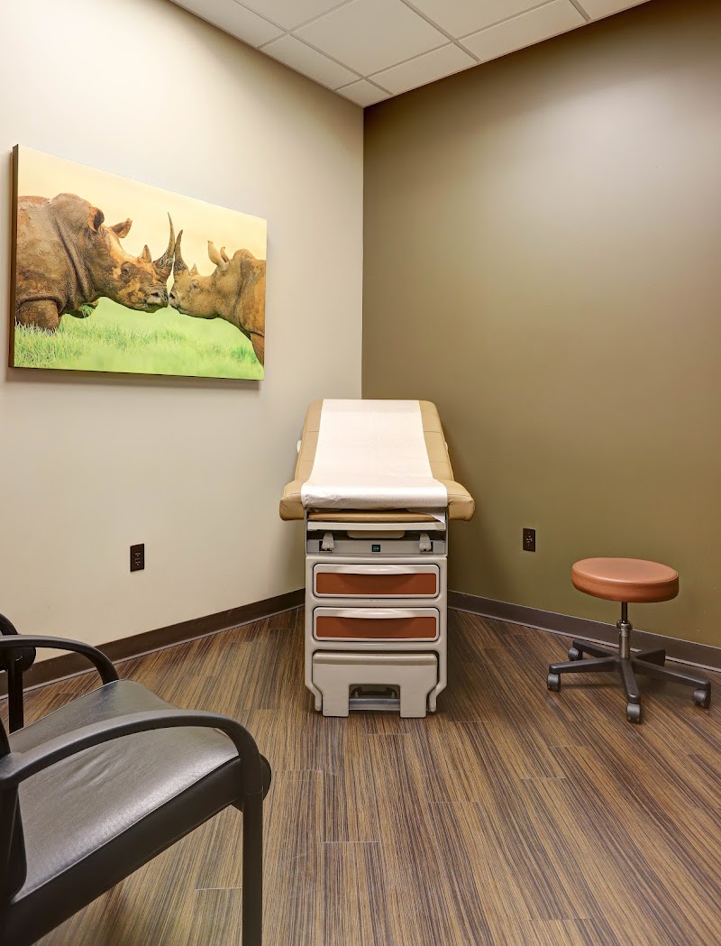 Timothy C. Bryan, MD, Plc — photo 2