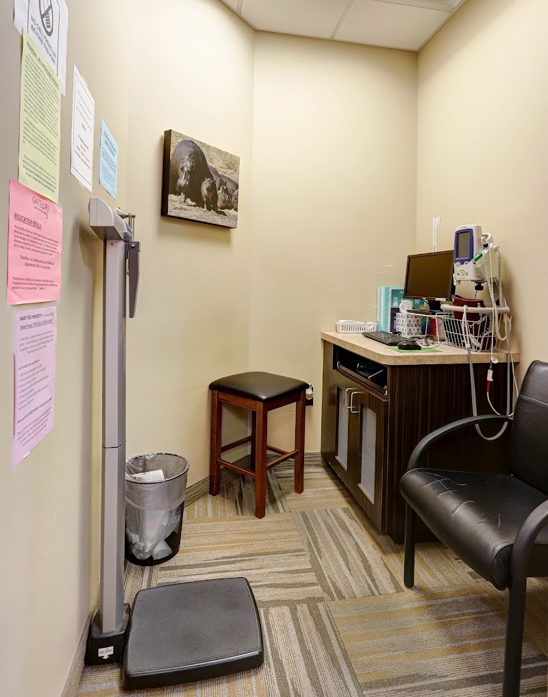 Timothy C. Bryan, MD, Plc — photo 4
