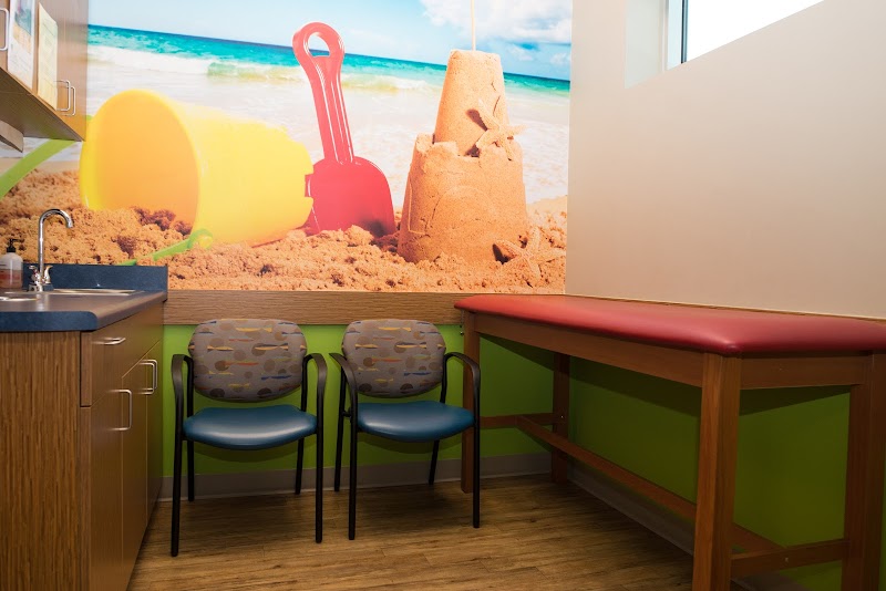 Desert Shores Pediatrics — photo 2