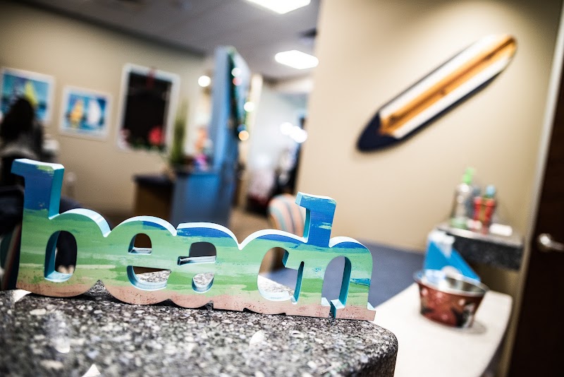 Desert Shores Pediatrics — photo 3