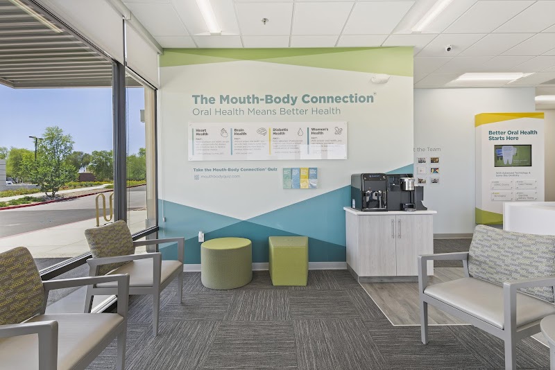 Gilbert Crossroads Kids' Dentists and Orthodontics, Llp — photo 3