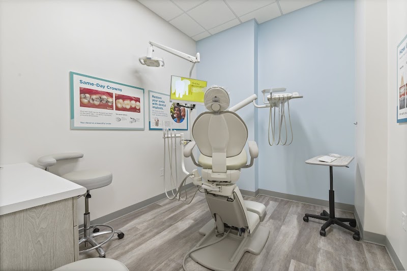 Gilbert Crossroads Kids' Dentists and Orthodontics, Llp — photo 4