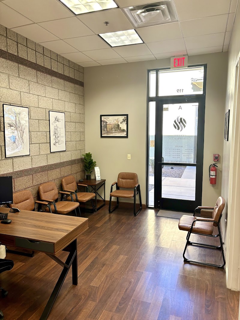 Discover Chiropractic — featured photo