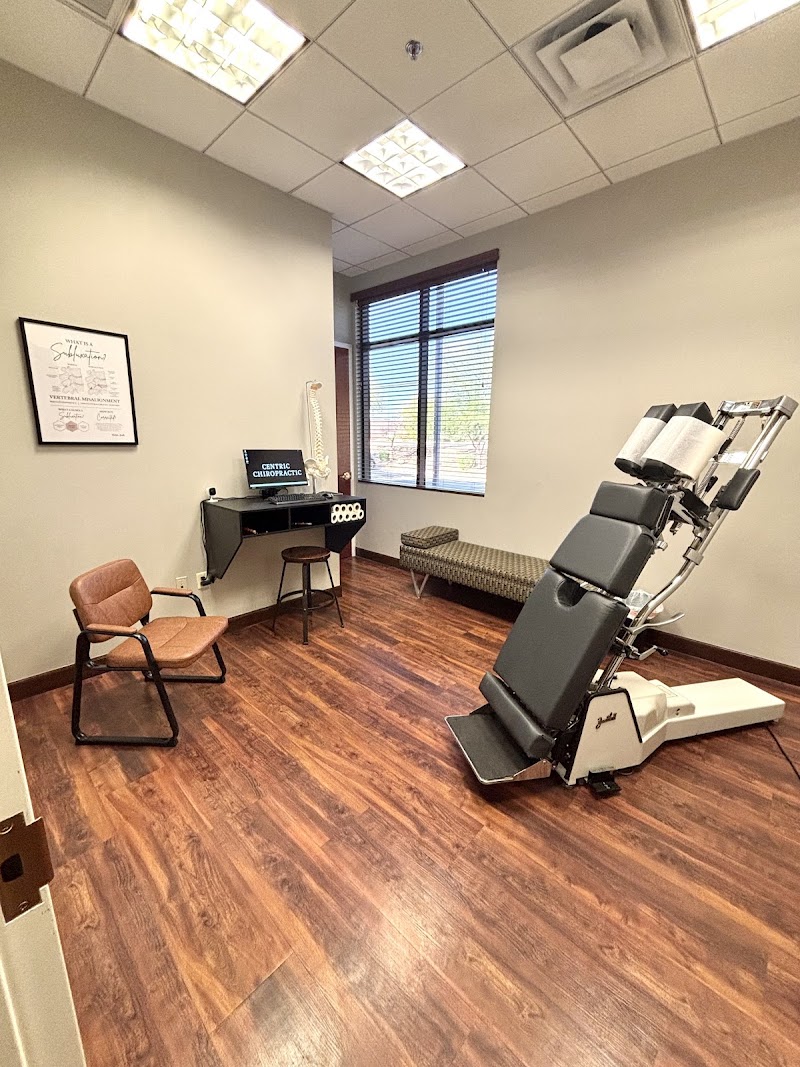 Discover Chiropractic — photo 3
