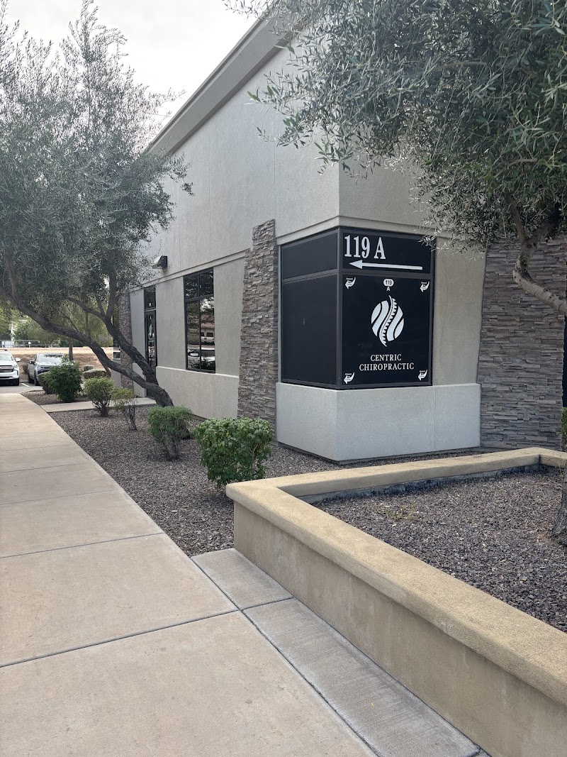 Discover Chiropractic — photo 5