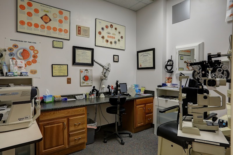 Dr Watkins And Associates — photo 2