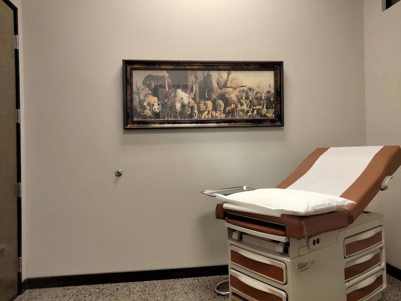 Southwest Urologic Specialists, PC — photo 3