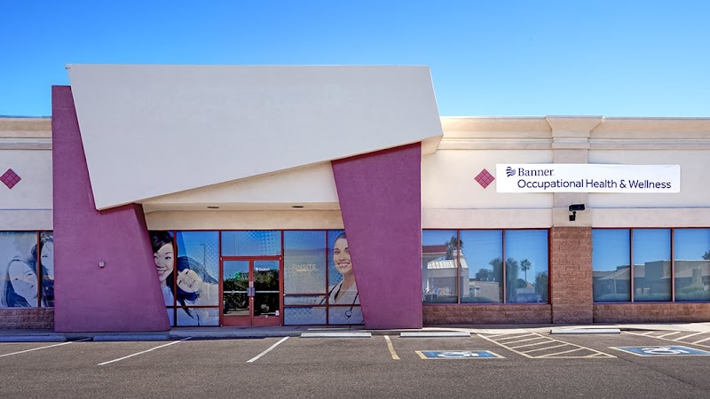 Banner Urgent Care Services, LLC — photo 2