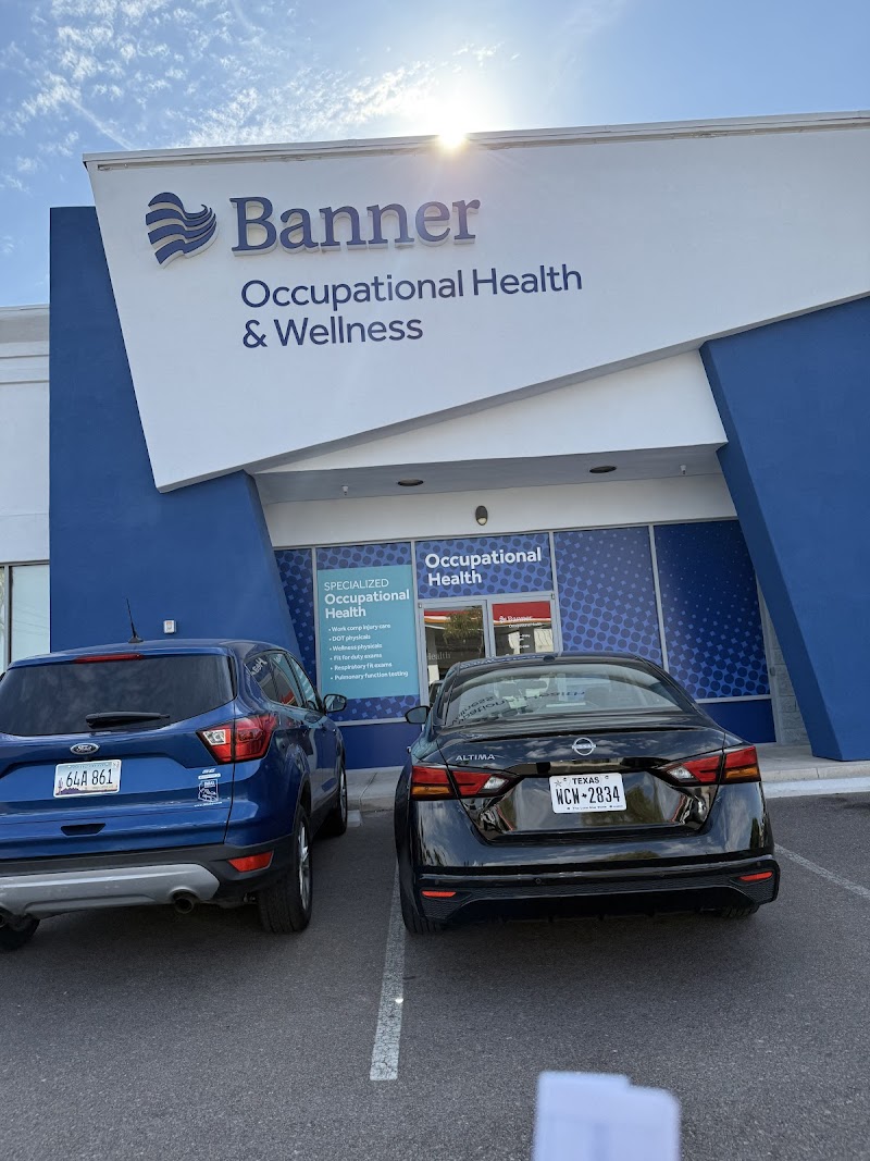 Banner Urgent Care Services, LLC — photo 5