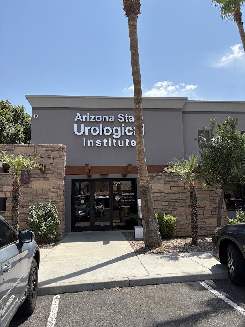 Arizona State Urological Institute LLC — photo 2