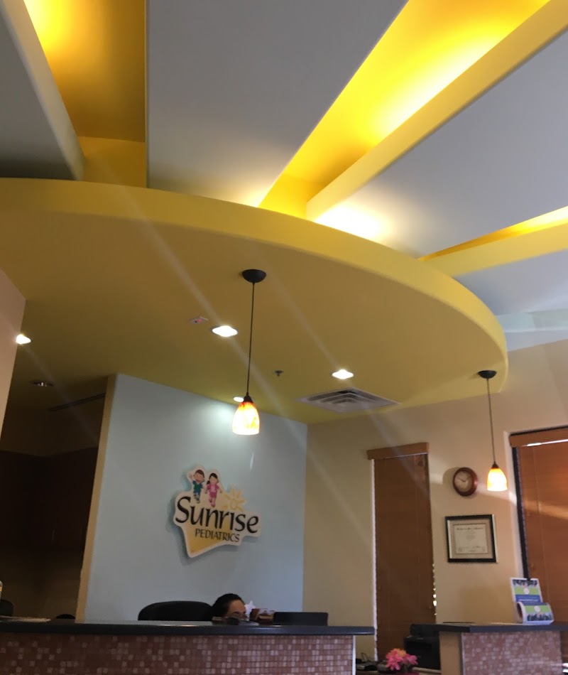 Sunrise Pediatrics, Plc — photo 2