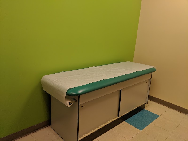 Sunrise Pediatrics, Plc — photo 3