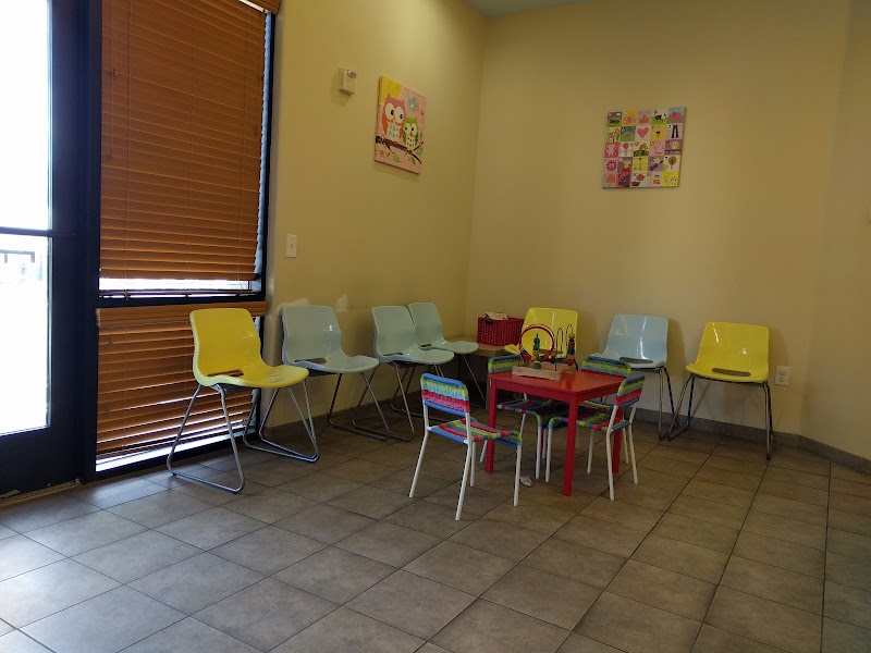 Sunrise Pediatrics, Plc — photo 4