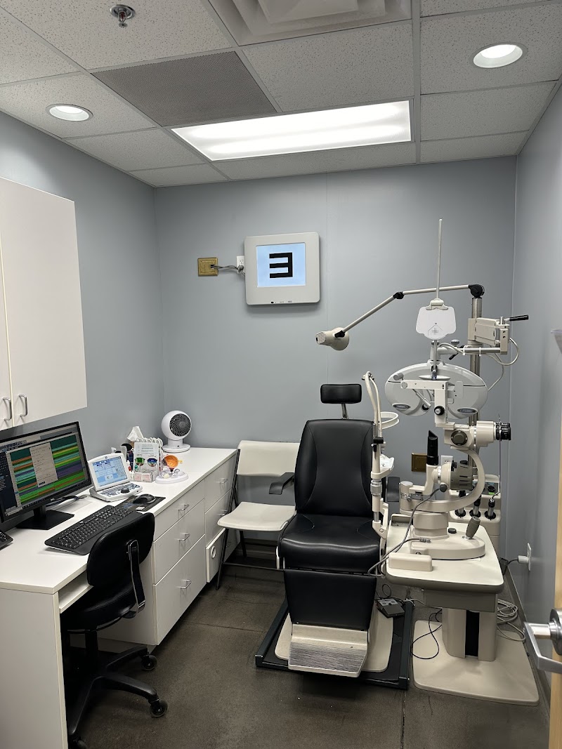 Gaze Optometry LLC — featured photo