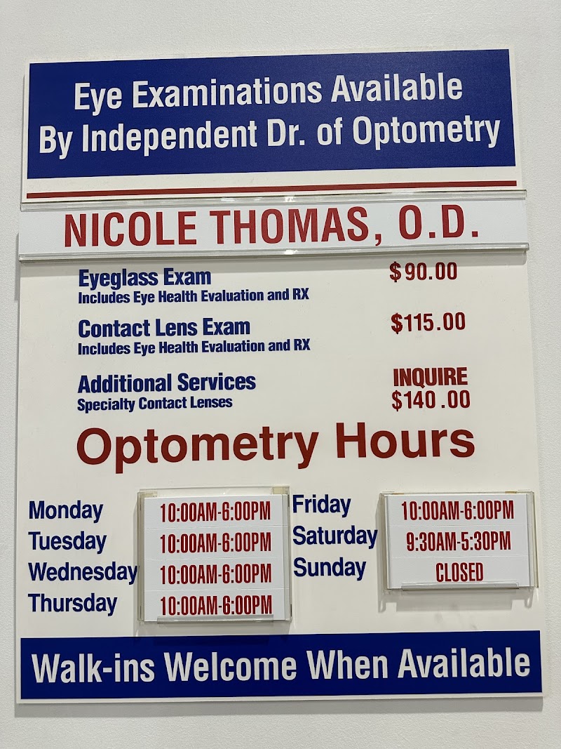 Gaze Optometry LLC — photo 4