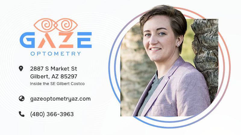 Gaze Optometry LLC — photo 5