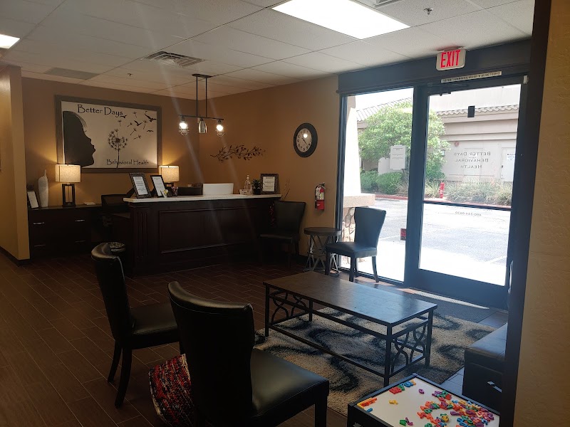 Better Days Counseling Services, LLC — photo 3