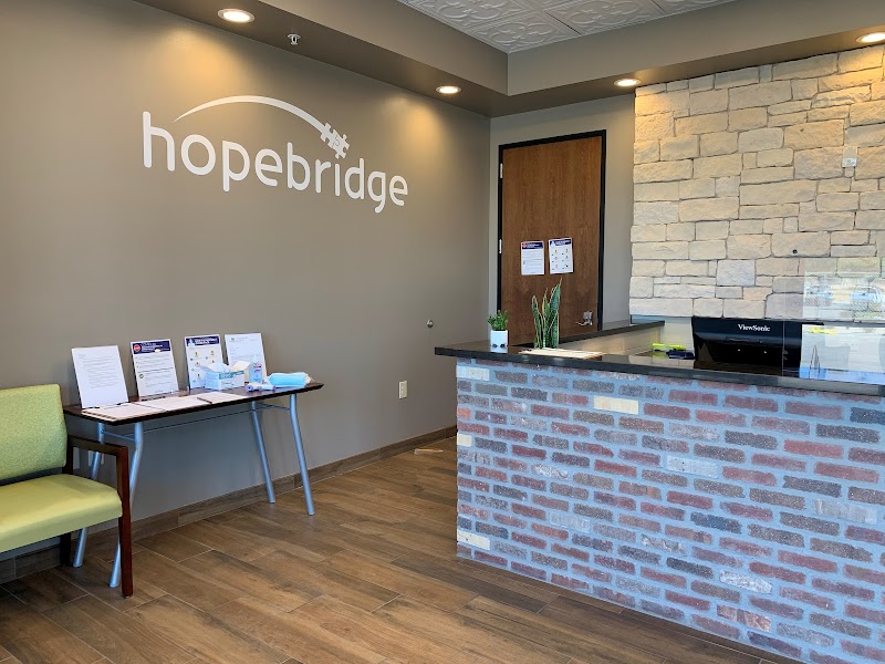 Hopebridge LLC — photo 2