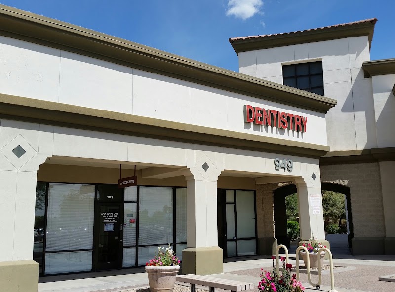 Apex Dental Care, P.C. — featured photo