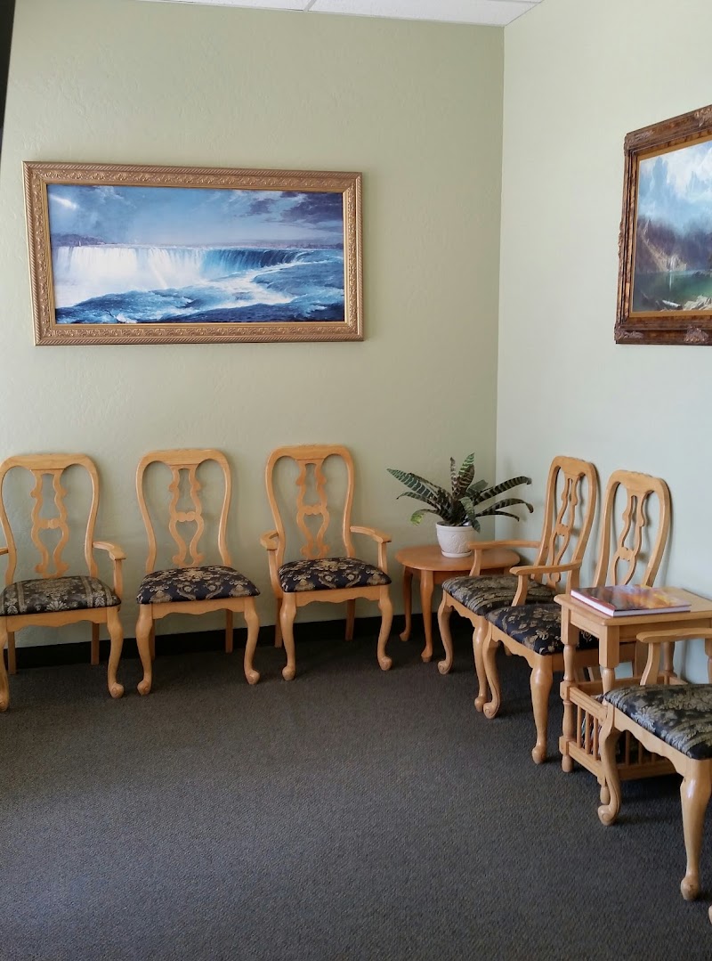 Apex Dental Care, P.C. — photo 2