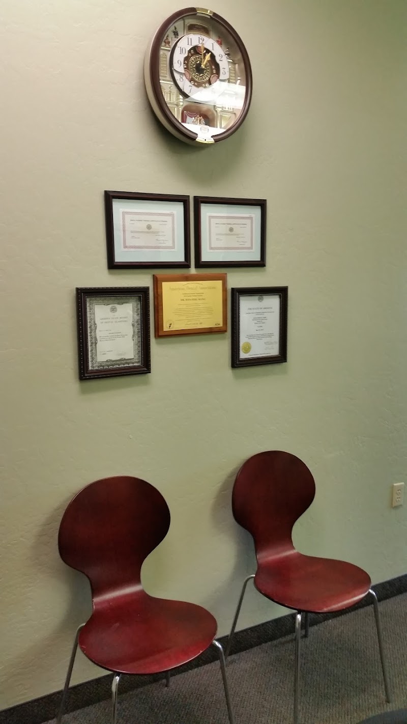 Apex Dental Care, P.C. — photo 3