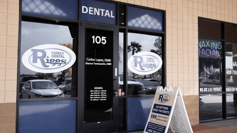 Gilbert Dental Smiles LLC — featured photo