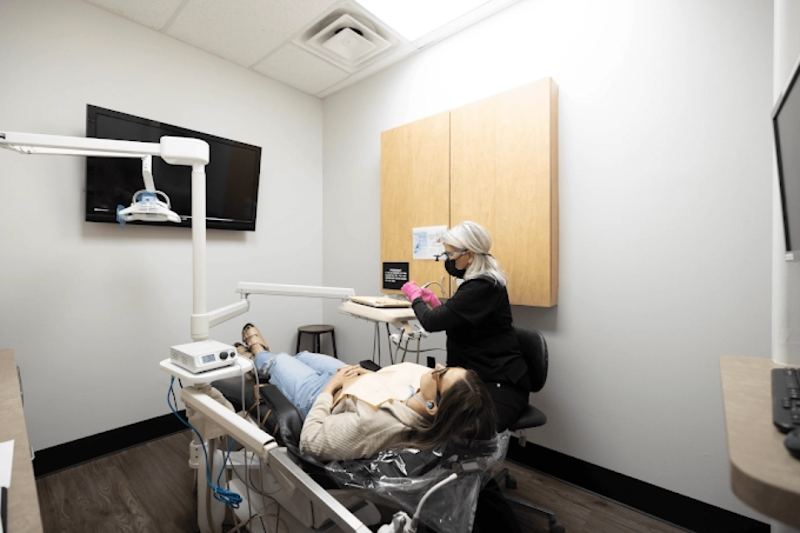 Gilbert Dental Smiles LLC — photo 2