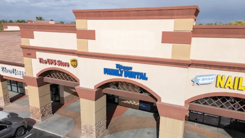 Gilbert Dental Smiles LLC — photo 3