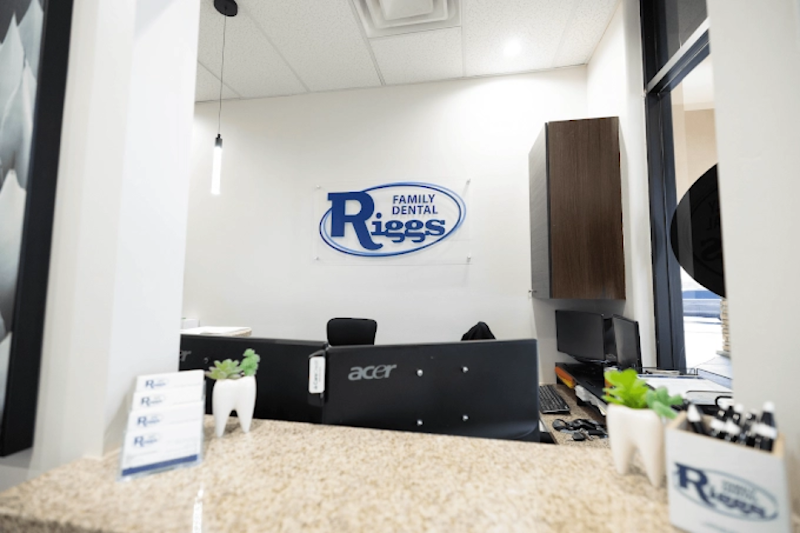 Gilbert Dental Smiles LLC — photo 4