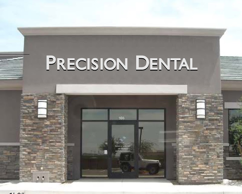 Precision Dental Center PLLC — photo 3