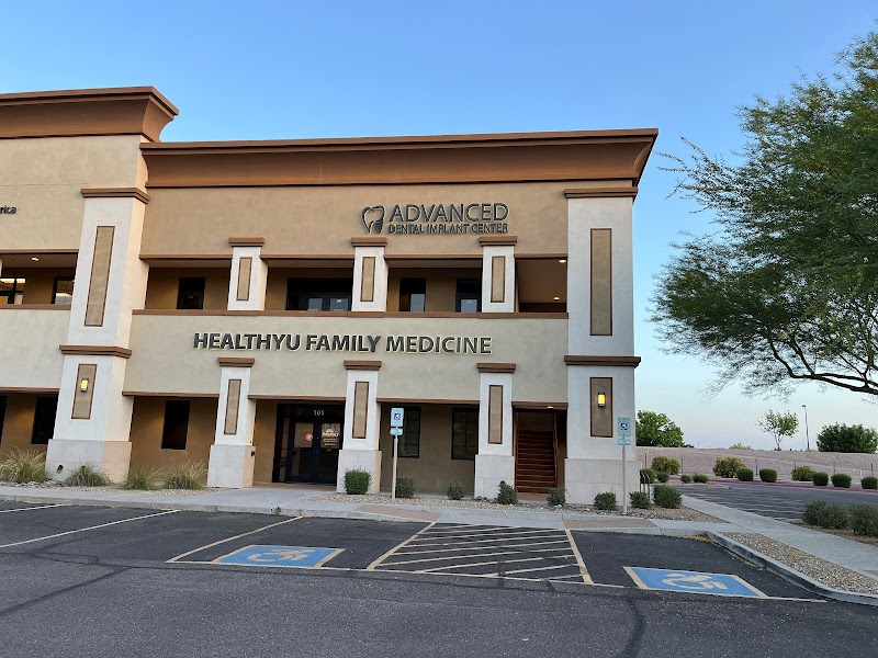 Affordable Dentures & Implants - Gilbert, P.C. — featured photo