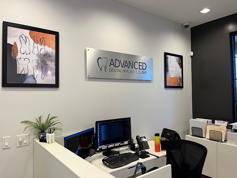 Affordable Dentures & Implants - Gilbert, P.C. — photo 3