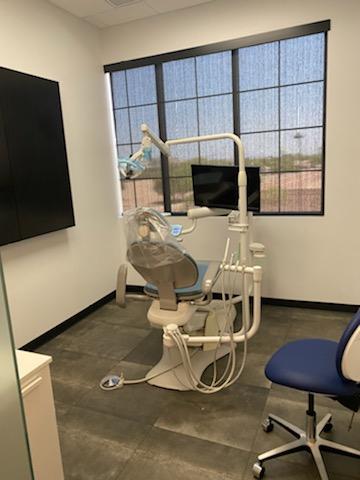Affordable Dentures & Implants - Gilbert, P.C. — photo 4