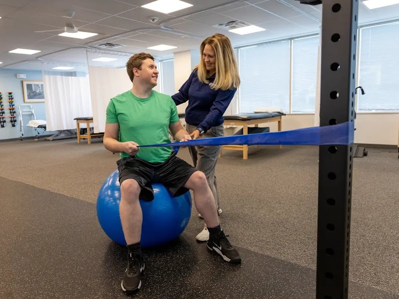 Dynamic Rehab — photo 3