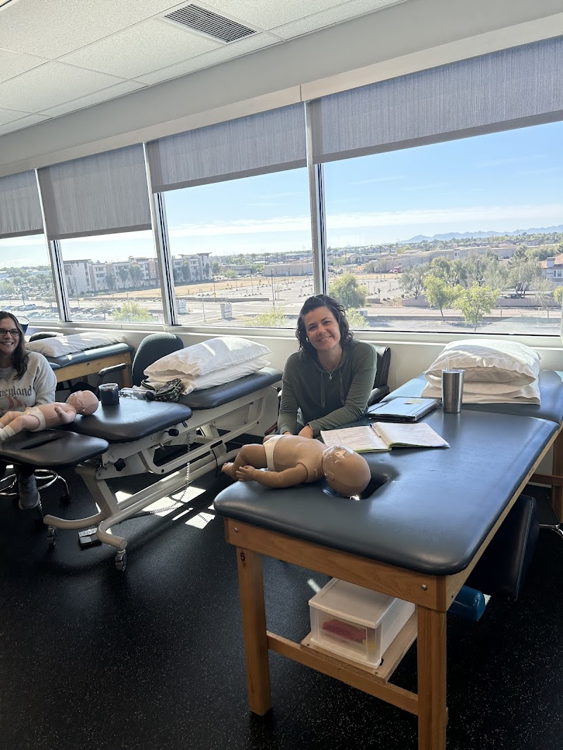 Dynamic Rehab — photo 5
