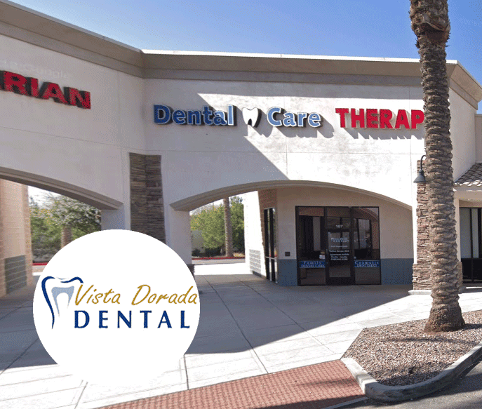 Vista Dorada Dental — featured photo