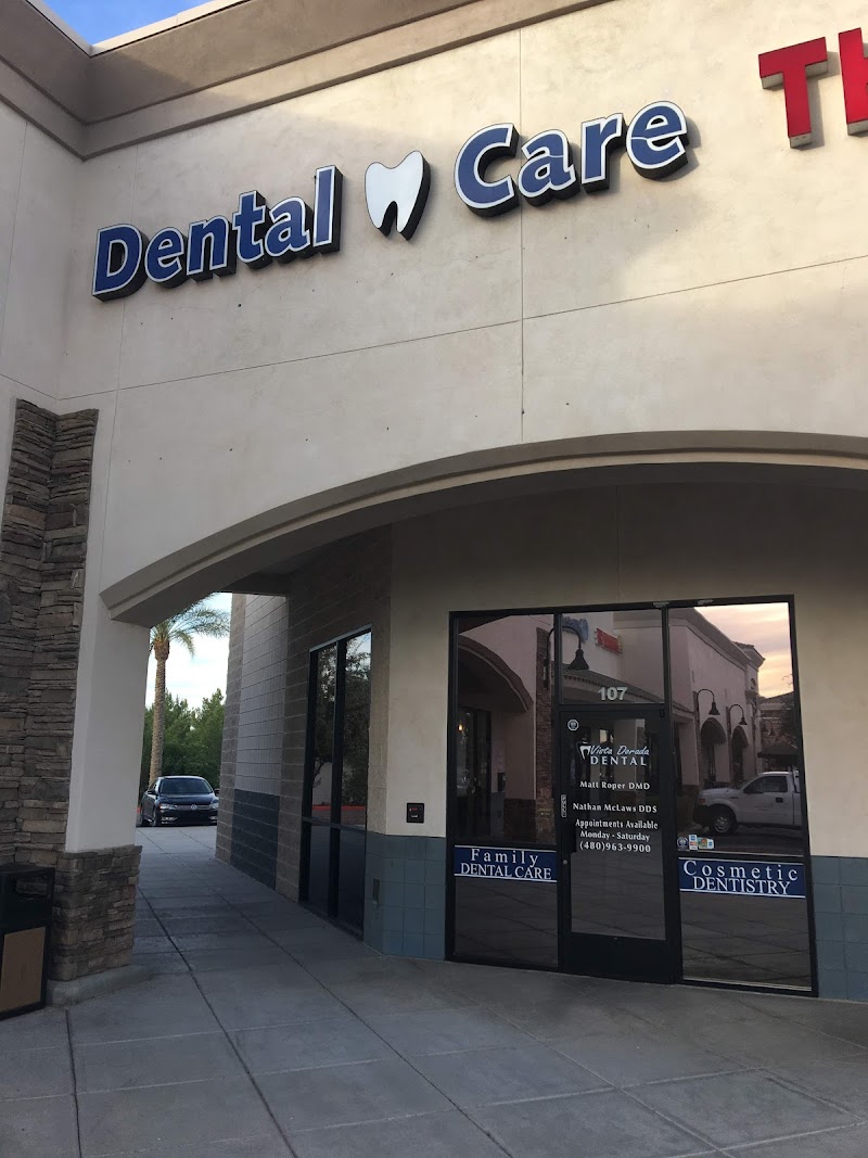 Vista Dorada Dental — photo 2