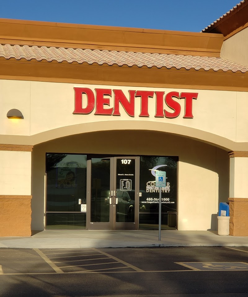 Cooper Dentistry LLC — featured photo