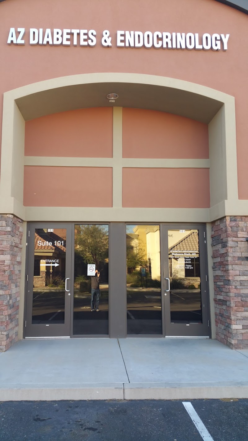 Arizona Diabetes and Endocrinology, Plc — photo 1