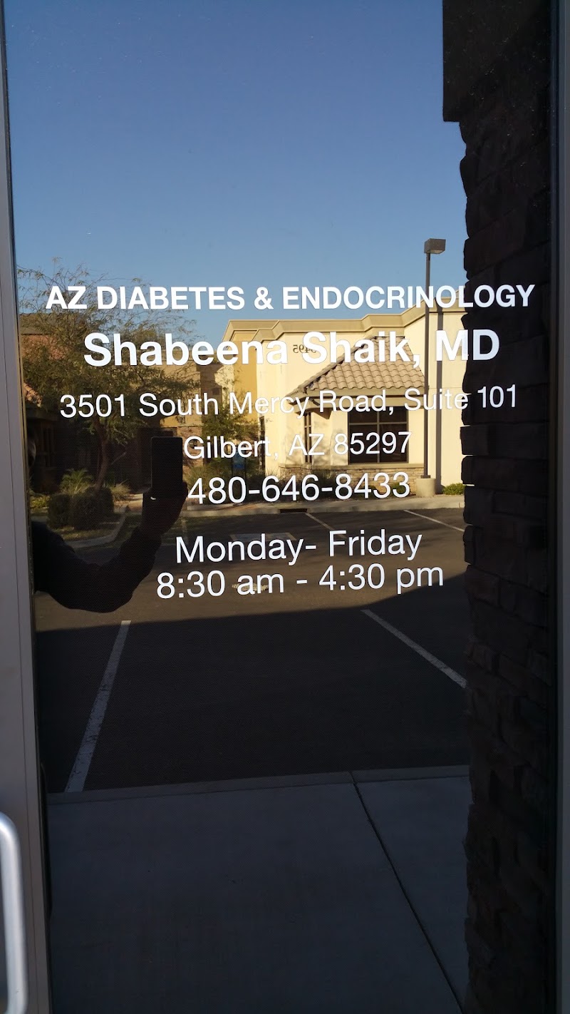 Arizona Diabetes and Endocrinology, Plc — photo 2