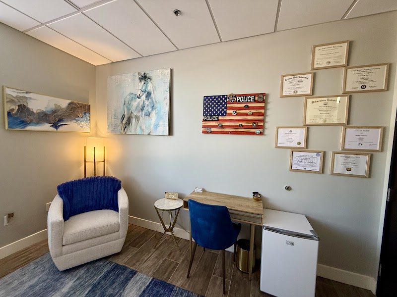 Emovere Psychology & Consulting   PLLC — featured photo